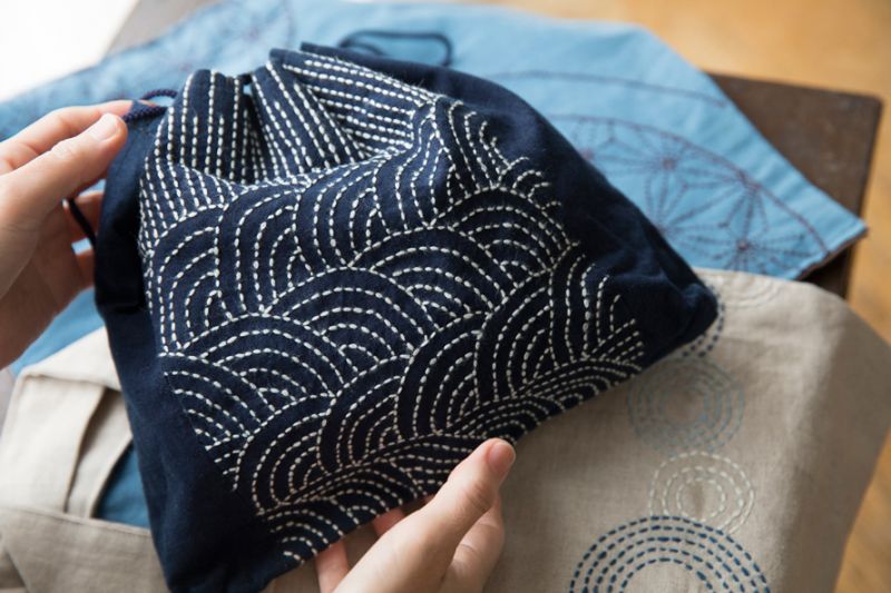 sashiko sashiko